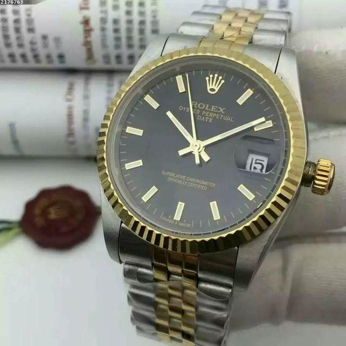 Rolex Watch 991